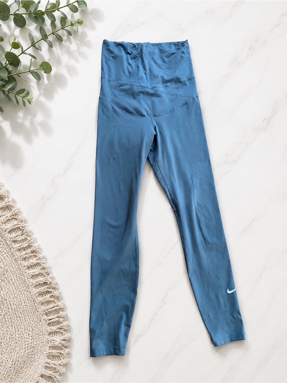 Nike maternity High-Rise Performance Leggings